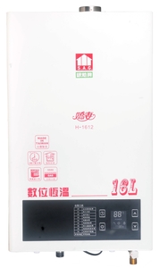 SH-1612數位強制排氣(16L)